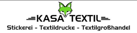 Kasalla Textil